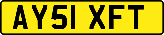 AY51XFT