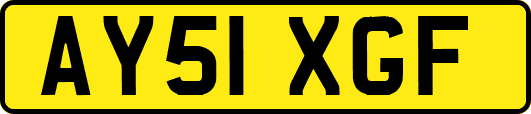 AY51XGF