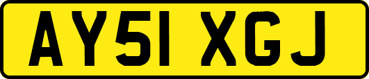 AY51XGJ