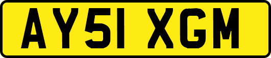 AY51XGM