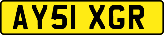 AY51XGR