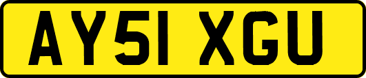 AY51XGU