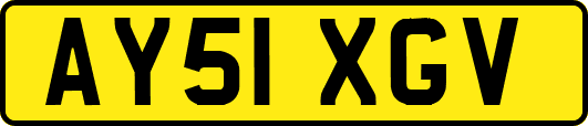 AY51XGV