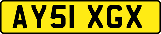 AY51XGX