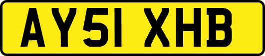 AY51XHB