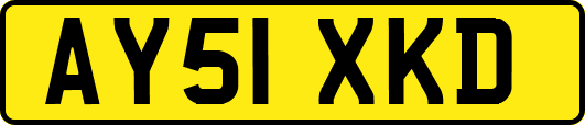 AY51XKD
