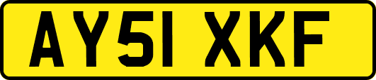 AY51XKF