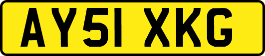 AY51XKG