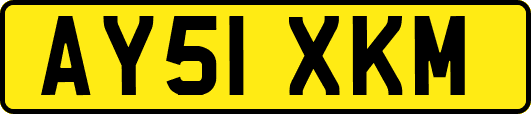 AY51XKM