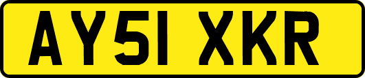 AY51XKR