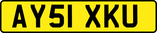 AY51XKU