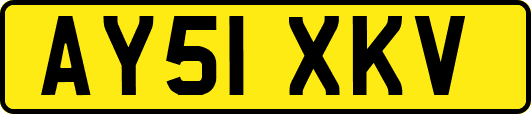AY51XKV