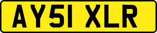 AY51XLR