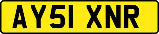 AY51XNR