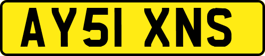 AY51XNS