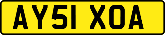 AY51XOA