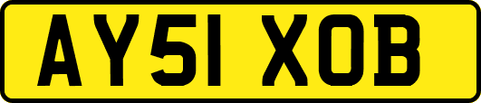 AY51XOB