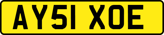 AY51XOE