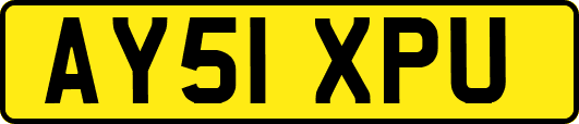 AY51XPU