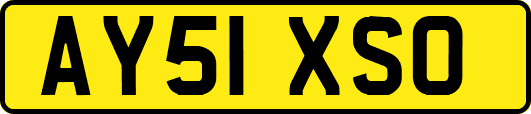 AY51XSO
