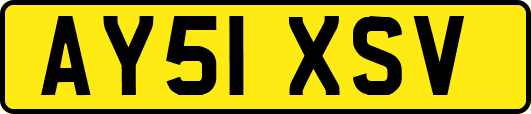 AY51XSV