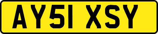 AY51XSY