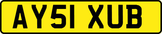 AY51XUB