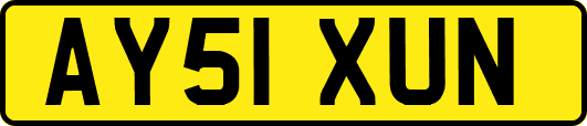 AY51XUN