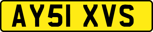 AY51XVS