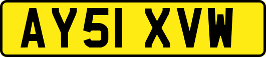 AY51XVW