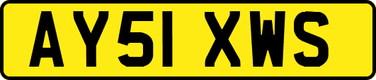 AY51XWS