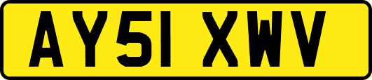 AY51XWV
