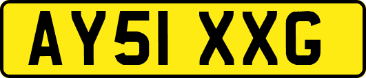 AY51XXG