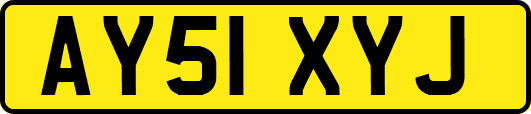 AY51XYJ
