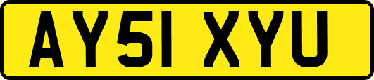AY51XYU
