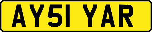 AY51YAR