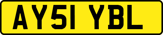 AY51YBL