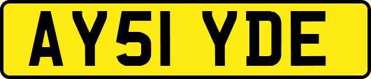 AY51YDE