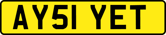 AY51YET