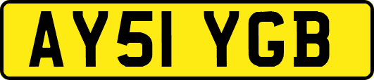 AY51YGB