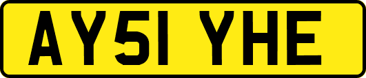 AY51YHE