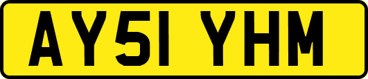AY51YHM