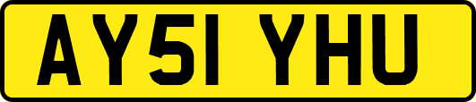 AY51YHU