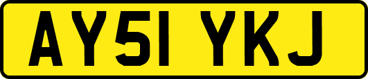 AY51YKJ