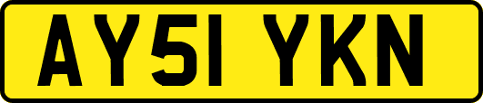 AY51YKN