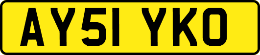 AY51YKO