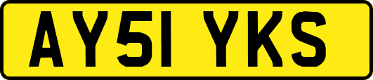 AY51YKS