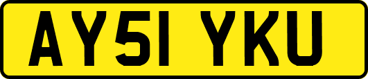 AY51YKU