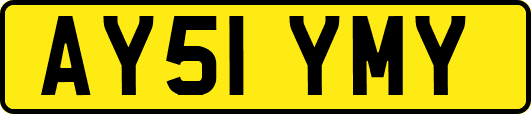 AY51YMY