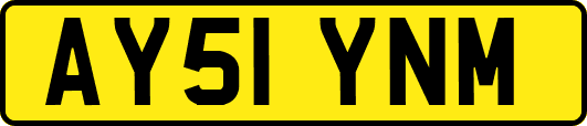 AY51YNM